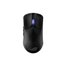 ASUS Herní myš ROG Harpe Ace Extreme, Bezdrátová BT, RF 2.4GHz, černá