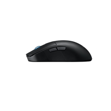 ASUS Herní myš ROG Harpe Ace Mini, Bezdrátová BT, RF 2.4GHz, černá