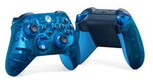 Xbox Series X Wireless Controller - Sky Cipher Special Edition (XSX) (ZĽAVA)