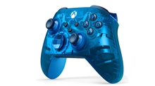 Xbox Series X Wireless Controller - Sky Cipher Special Edition (XSX) (ZĽAVA)