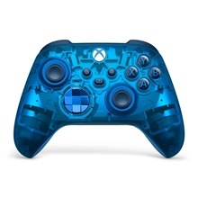 Xbox Series X Wireless Controller - Sky Cipher Special Edition (XSX) (ZĽAVA)