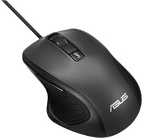 ASUS myš UX300 PRO, černá