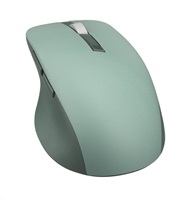 ASUS SmartO myš MD200 Silent Plus, zelená