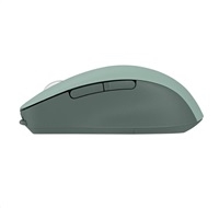 ASUS SmartO myš MD200 Silent Plus, zelená