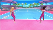 Barbie: Project Friendship (PS5)