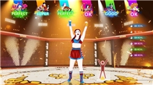Just Dance 2025 (Code in a Box) (PS5)
