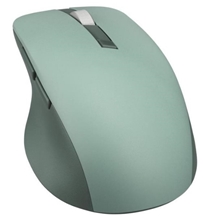 ASUS SmartO myš MD200 Silent Plus, zelená