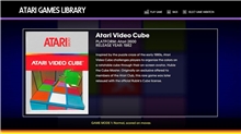 Atari 50: The Anniversary Celebration - Expanded Edition (SWITCH)