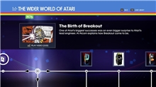 Atari 50: The Anniversary Celebration - Expanded Steelbook Edition (SWITCH)