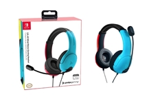 PDP herní headset Airlite, Neon Pop (SWITCH/PC)