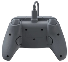 PDP Afterglow Wave Gamepad, šedý (XSX/PC)