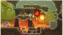 Pepper Grinder (SWITCH)