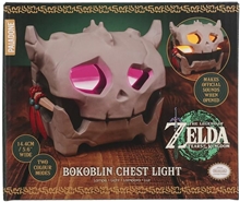 Lampička so zvukom The Legend of Zelda - Bokoblin Chest