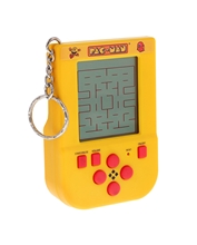 Pac-Man Mini Retro Kľúčenka