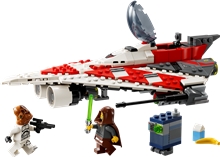 LEGO® Star Wars™ 75388: Stíhačka Jedie Boba
