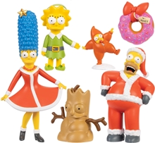 Adventný kalendár Simpsonových