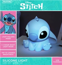 USB Lampa Disney Stitch (15 cm)	