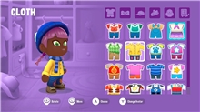 Nick Jr. Party Adventure (PS5)