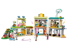 LEGO® Friends 41731:Mezinárodní škola v Heartlake