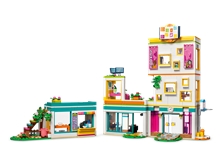 LEGO® Friends 41731:Mezinárodní škola v Heartlake