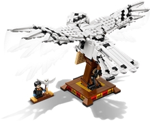 LEGO® Harry Potter™ 75979: Hedvika