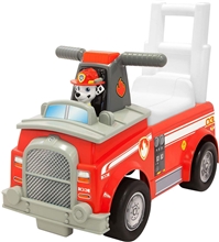 Tlapková patrola Marshall ride-on