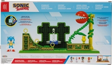 Hrací sada Sonic the Hedgehog Stardust Speedway Zone