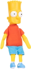 Bart Simpsonovci plyšová hovoriaca hračka 33cm