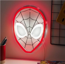 Paladone Marvel: Spiderman - nástenné LED neónové svetlo