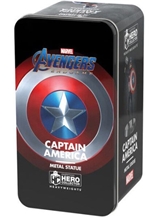 Figúrka Marvel Avengers Heavyweights Captain America