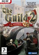 The Guild 2: Venice (PC)