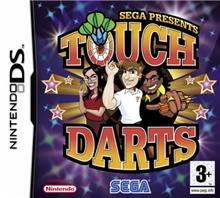 SEGA Presents: Touch Darts (NDS)