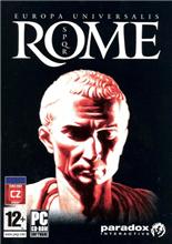 Europa Universalis: Rome (PC)