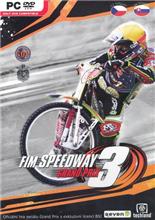 FIM Speedway Grand Prix 3 (PC)