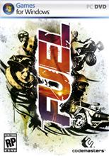 FUEL (PC)