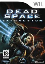 Dead Space Extraction (Wii) (BAZAR)