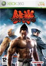 Tekken 6 (X360)