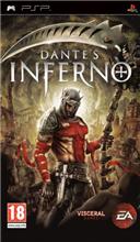 Dantes Inferno (PSP)