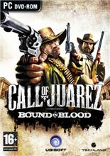 Call of Juarez: Bound in Blood (PC)