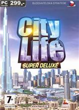 City Life Super DeLuxe (PC)