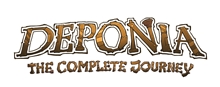 Deponia: The Complete Journey (Voucher - Kód na stiahnutie) (PC)