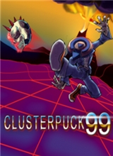 ClusterPuck 99 (Voucher - Kód na stiahnutie) (PC)