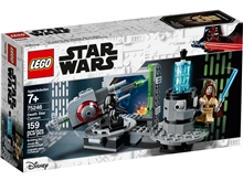 LEGO® Star Wars™ 75246: Dělo Hvězdy smrti