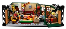 LEGO® Ideas 21319: Central Perk