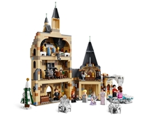 LEGO® Harry Potter™ 75948: Hodinová věž v Bradavicích