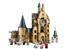 LEGO® Harry Potter™ 75948: Hodinová věž v Bradavicích