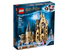LEGO® Harry Potter™ 75948: Hodinová věž v Bradavicích
