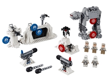 LEGO® Star Wars™ 75241: Ochrana základny Echo™