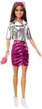 Barbie - Adventný kalendár