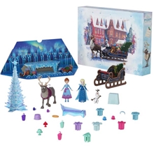 Disney Frozen - Adventný kalendár